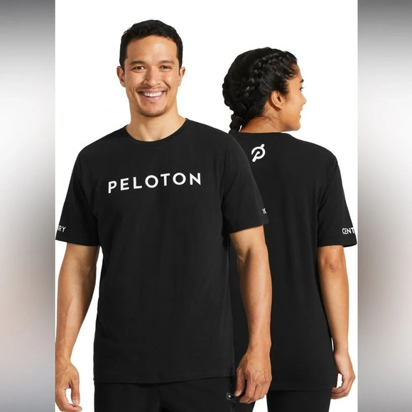 Peloton • Reach 100 Classic Short Sleeve - Picture 1 of 10